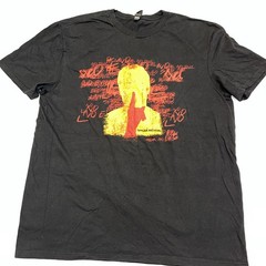 Speak No Evil Graphic Movie Promo Graphic T Shirt Mens XL Black 2024