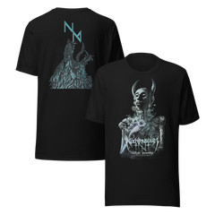 NACHTMYSTIUM Blight Privilege Tshirt uada mgla usbm leviathan xasthur