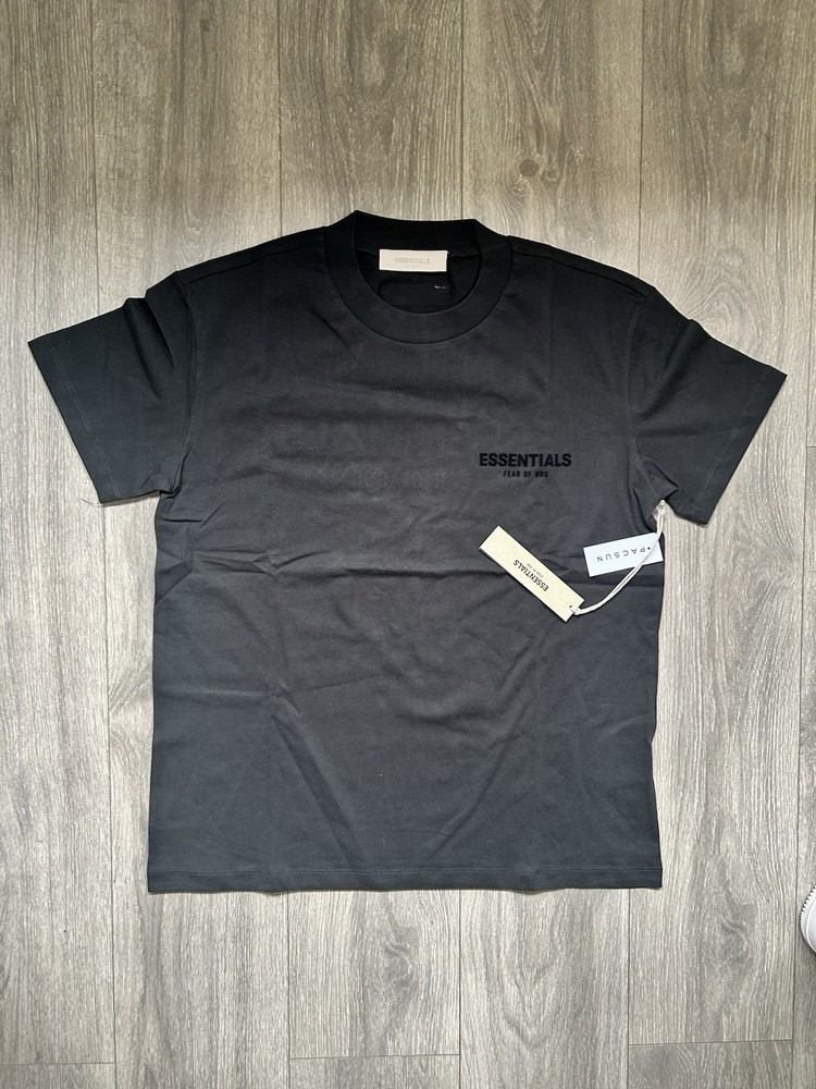NWT, Size XS | Essentials Fear of God stretch limo tee