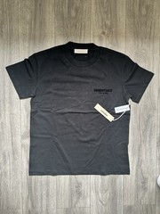 NWT, Size XS | Essentials Fear of God stretch limo tee