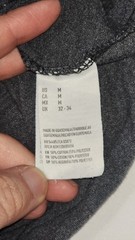 American Eagle Outfitters men Classic Fit M short sleeve t-shirt grey mountain