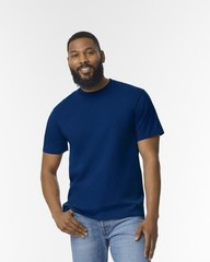 Gildan Softstyle Mdwt T Navy