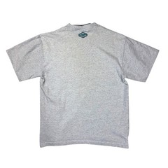 Vintage 90s Gear For Sports Eastern Oregon T-shirt Size Large Print USA Retro