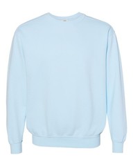 Comfort Colors Unisex Garment-Dyed Crewneck Sweatshirt – 1566