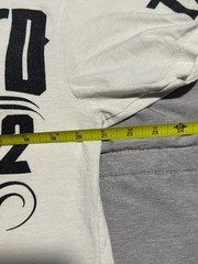 Ecko Unltd MMA Raw & Uncut White Graphic T-Shirt