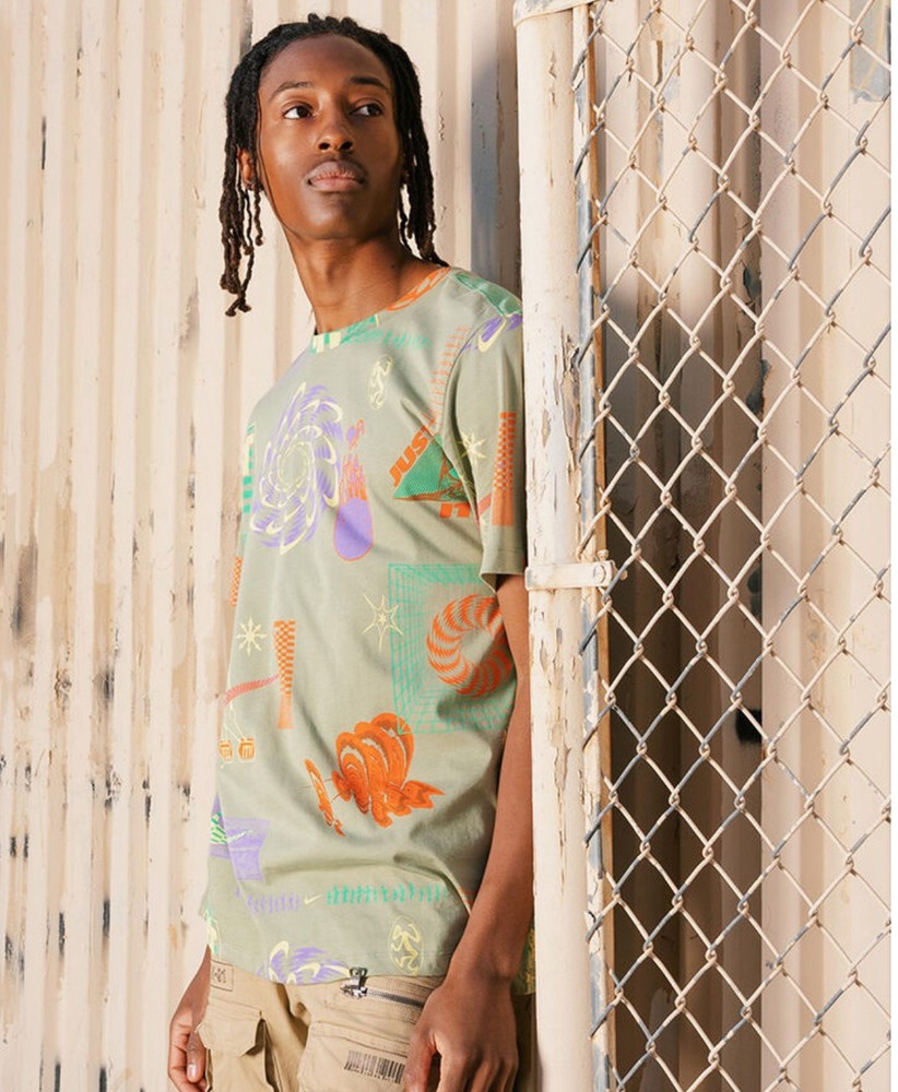 Men’sNike Festival T new size