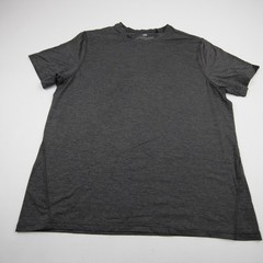 Greyson Short Sleeve Shirt Men’s Dark Gray Used L