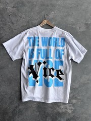 Mi Vice By Evil Vice Tee