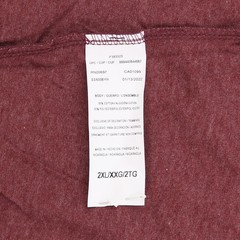 Dickies Cooling Temp IQ T-Shirt, Men’s Performance Raglan Short Sleeve Shirt