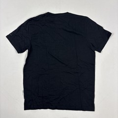 John Deere Mens Logo Tshirt Soft Black Medium