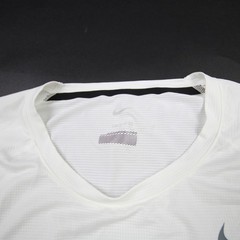 Nike Long Sleeve Shirt Men’s White Used XLT