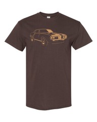 1967 FIREBIRD T-Shirt Multi Colors S-XL Pontiac Free S&H!