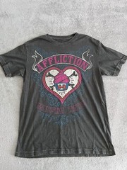 Miesha Tate Short Sleeve Slim Fit Cupcake MMA T-shirt