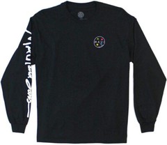 Maui and Sons Cookie Long Sleeve T-shirt – Brand New – 80s Style