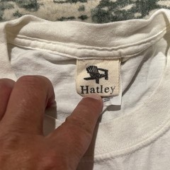 Vintage Harley The Sopranos Tshirt Large Bird Graphic