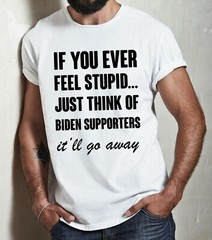 Joe Biden Funny Humor T shirt Trump 2024 Political Shirts Funny Biden Shirts