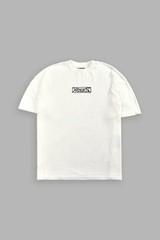 Darc Sport Daredevil Dark Vigilante 1 Of 500 Premium Oversized Tee Shirt XLARGE