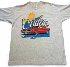 Lot Of 7 Vintage Tees And Sweaters Great Condition