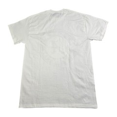 Alabama Crimson Tide T-Shirt Mens Medium White NCAA Gameday Tee MV Sport New