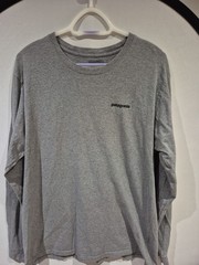 MENS PATAGONIA RESPONSIBILI-TEE SIZE XL