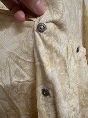 Men’s XL Shirt Bundle 5pc Button Up Casual Dress Mixed Brands Lot