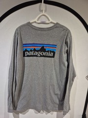 MENS PATAGONIA RESPONSIBILI-TEE SIZE XL