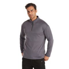 Zonbailon men’s t-shirt warm underwear outdoor sports cycling clothes winter