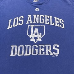 Los Angeles Dodgers MLB Baseball Men’s L T-Shirt