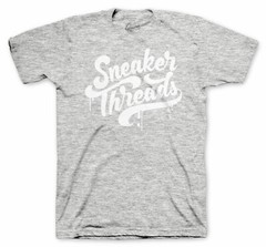 Shirt Match Jordan 1 OG Neutral Grey Shoes – ST Drip Tee