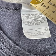 Vintage Nike Lance Armstrong Men’s Shirt Size L Stamp Yellow Band 2000 10/2 Tag