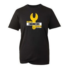 Without Engineers Science Is Just A Philosophy T-Shirt Funny Engineers Tool Joke