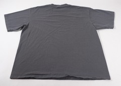 Shaka Wear Mens Super Max Heavy Gray T-Shirt Size 2XL