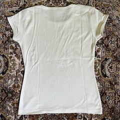 Rare Vintage 70s/80s The-Letterman Band Shirt XS Pop-Trio 16” x 23”