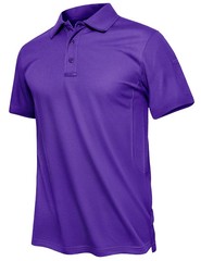 Men’s Short Sleeve Quick Dry T-shirt