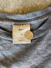 Nike Long Sleeve Size Xl