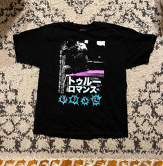 rucking fotten xxl t shirt true romance