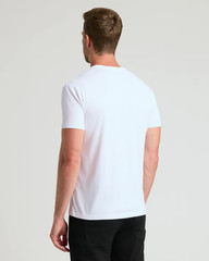 NWT TRUE CLASSIC Classic Crew Neck (6-Pack)