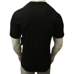 NWT TRUE RELIGION MSRP $59.99 MEN’S BLACK CREW NECK SHORT SLEEVE T-SHIRT S M XL