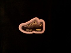 NEW NIKE SPORTSWEAR “Air Max 95 Pocket Tee” MEN’S BLACK T-SHIRT L HJ0574-010