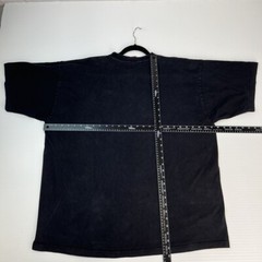 Geto Jeans Men Shirt XXXL Skull Crossbone Metallic Stud Shiny Work Party Core Go