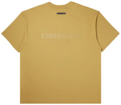 Fear of God Essentials Short Sleeve Tee – Sizes S-XL
