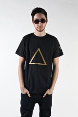 1st Gen LTD LORDS Golden Triangle | Match w/ Black Scale, SSUR, China White, ERD