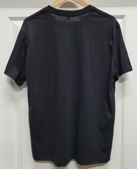 Soundgarden Black Graphic Print Cotton Short Sleeve Crew Neck T-Shirt Size XL