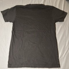 Riot Society T-Shirt Monkey Business Graphic Black Cotton Funny Tee Men’s Small
