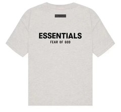 NEW FOG ESSENTIALS men T-Shirt Size（XS-XL ) All Colors