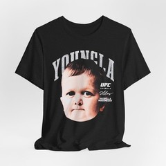 Hasbulla Magomedov – UFC MMA – Fighter T-Shirt
