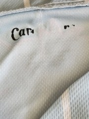 CareBears Graphic Baseball Jersey Shirt L