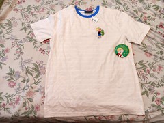 Official Richie Rich Money Bag Embroidered mens Medium SZ T-Shirt NEW