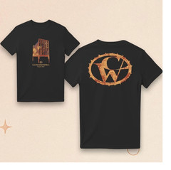 The Catherine Wheel 30th Anniversary Happy Days T-Shirt