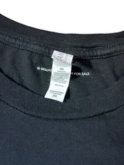 Final Fantasy Men’s Shirt Size 2XL Brave Exvius The Orders No. 4 Square Enix